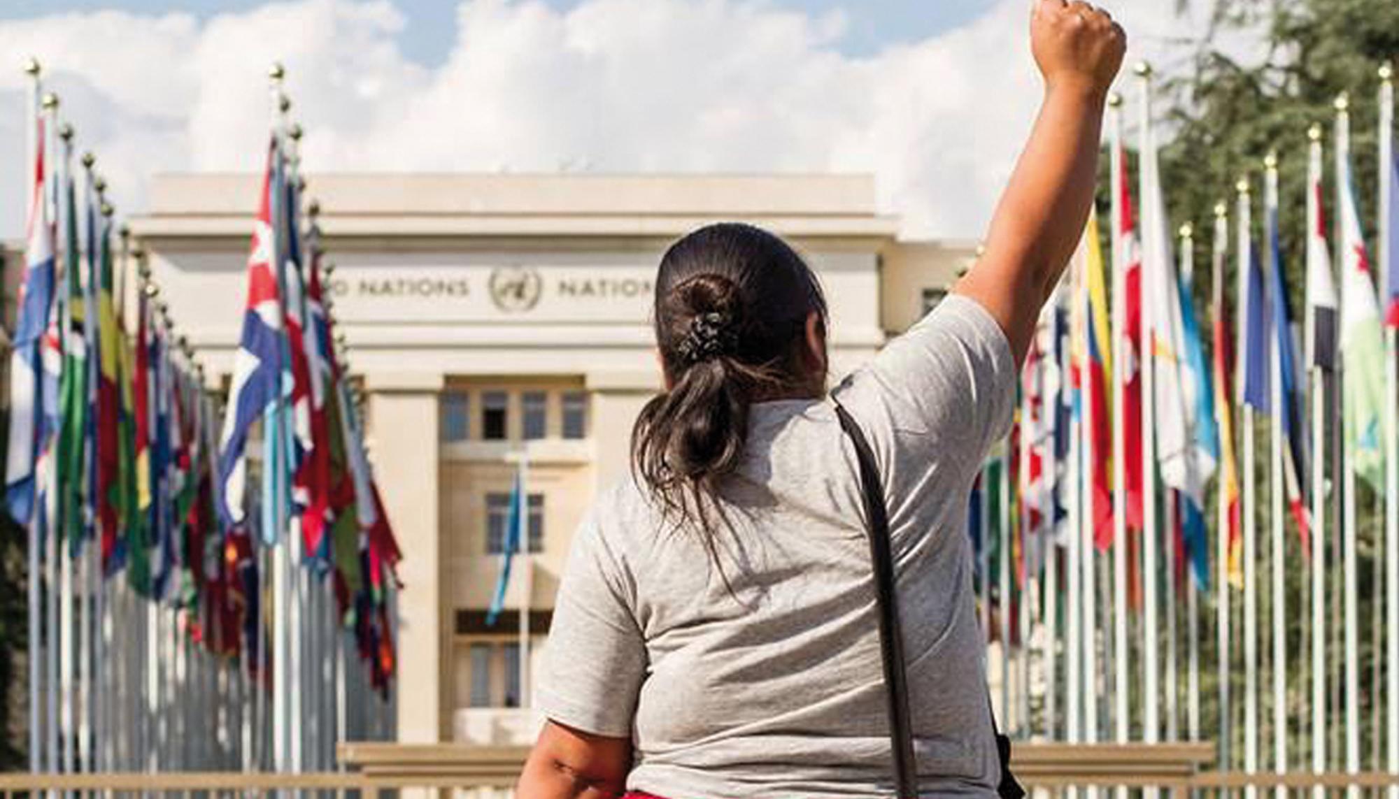 acuerdo transnacionales